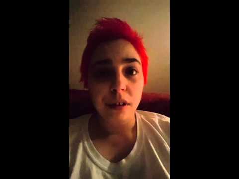 MS- the art of being destroyed bit by bit