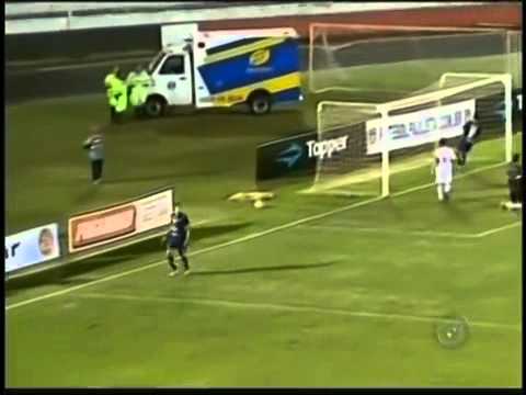 Copa Paulista 2012, Botafogo 1 x CAP 2