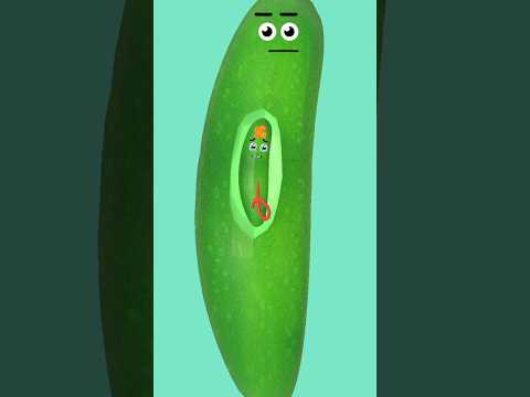 , title : 'cucumber operation😱😭#shorts#ytshorts#funny#jokes#fruitsurgery#comedy#shortsfeed'