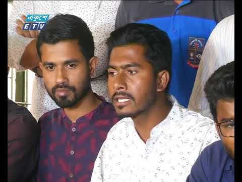 অভিষেকে যাচ্ছেন ভিপি নুরুল কিন্তু আন্দোলন চলবে