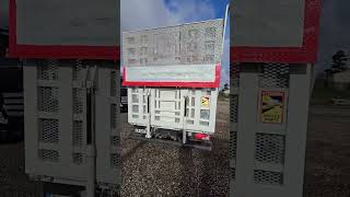 MAN TGA 26.360 car transporter | Image 4 - Autoline