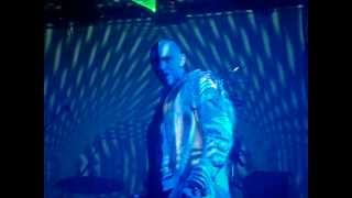 Pre Med, Fear Is Temporary @ Sonic Rock Solstice 2013