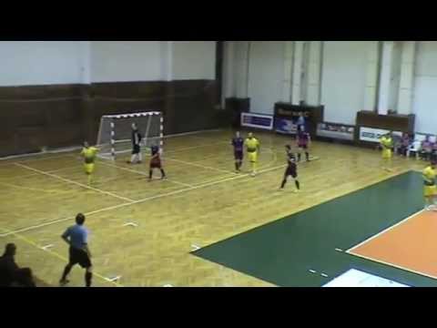 2014-15 01 Gurmani vs Levice