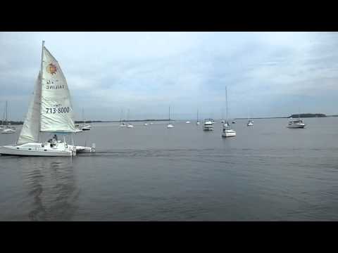 Boating Bradenton Beach Bridge St Pier Insider Tips Anna Maria Island Florida