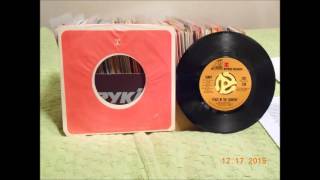 Fanny Place In The Country 45 rpm