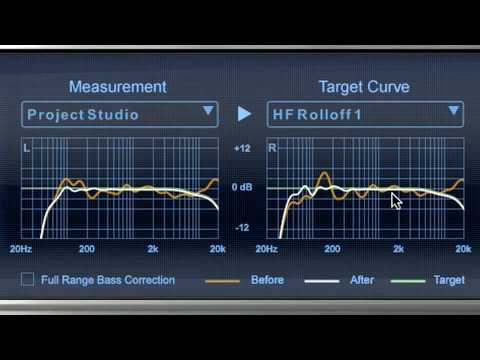 ARC System Plug-in - Refine Your Listening - Audio software to help you record, mix, and master