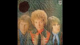 Magna Carta - Times of change