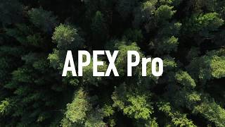 Coros Apex Pro Premium