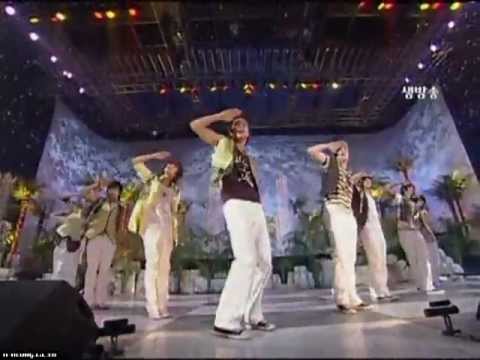 070719 Haengbok [Happiness] - Super Junior