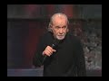 George Carlin -- There Is No God