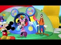 Pop Star Minnie Ending