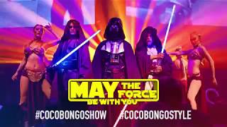 May The Force Be With You  Punta Cana