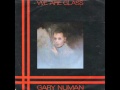 Gary Numan We Are Glass