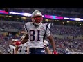 Best Of Randy Moss New England Patriots 2007 2010