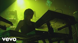 Faithless - Machines R Us (Live At Alexandra Palace 2005)