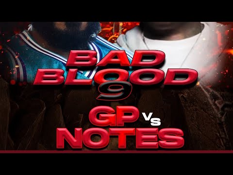 Notes vs GP
