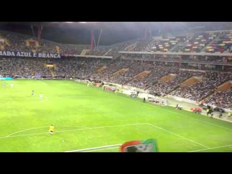 Final da super taça de Portugal 2013