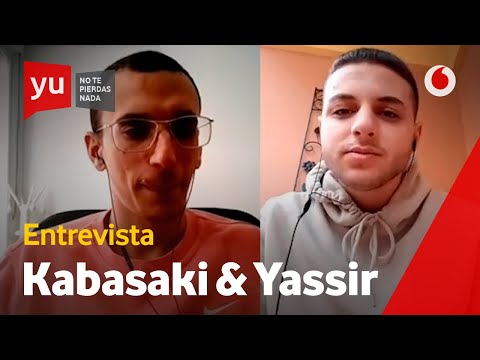 Entrevista | Kabasaki nos cuenta su proyecto personal y nos trae a Yassir #yuLolaÍndigo