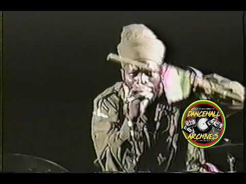 MONSTER SHOCK SHOW ROCKFORT,BURRO BANTON,JOHN WAYNE,CAPELTON,ANTHONY B,LOUIE CULTURE,DETERMINE,MORE