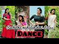 Rachitha Mahalakshmi Status Different Types Of Dance For Rachitha Saravanan Meenatchi Actress