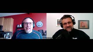 THE Podcaster Nation #106 - "Give a Heck" with Dwight Heck!!!