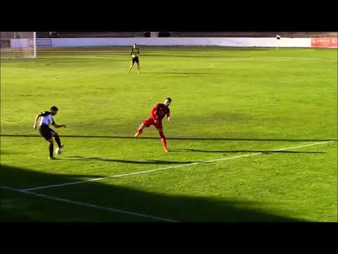 Tudelano 0-1 Arenas Club (J31.T17/18)