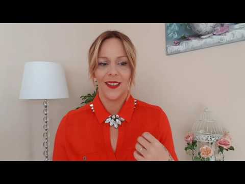 Zavist i ljubomora - Ana Bučević