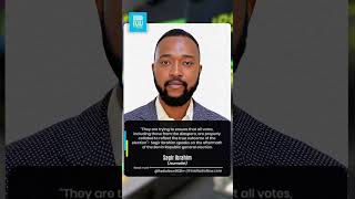 TODAY IN THE NEWS WITH SAGIR IBRAHIM