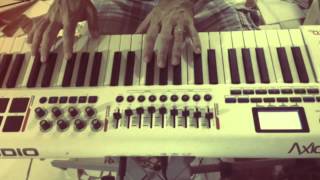 The stand - Hillsong Young and Free (Tutorial com Zeca Quintanilha)