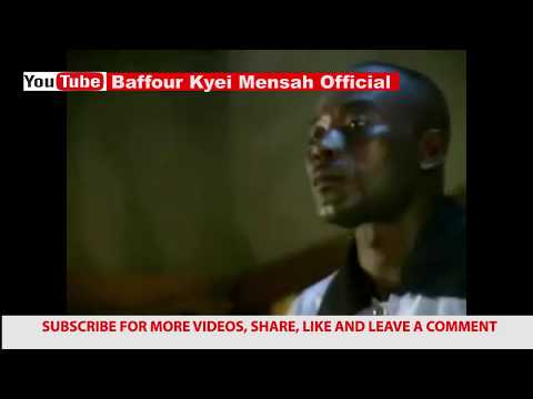 Enkosi daben -  Baffour Kyei Mensah