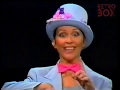 Music Box Episode 8 Musical Design 1981