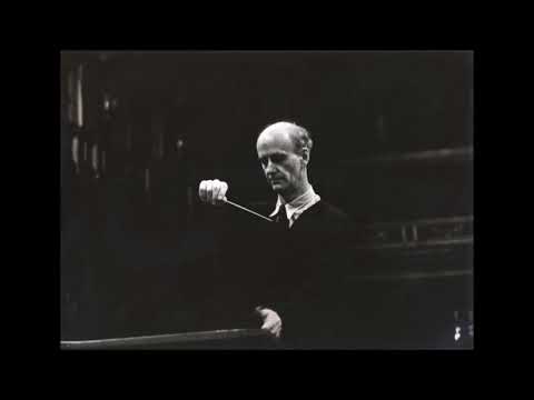 Beethoven "Symphony No 9" Wilhelm Furtwängler 1937