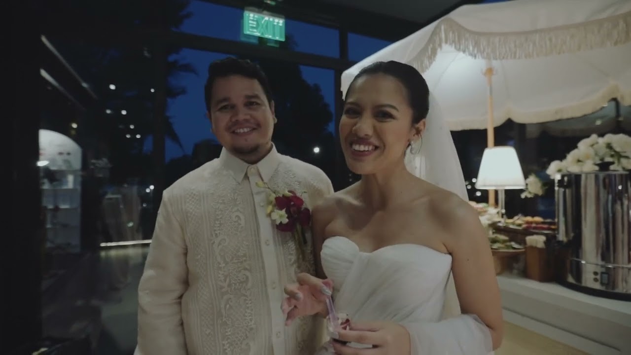 WHAT OUR CLIENT SAYS thumbnail