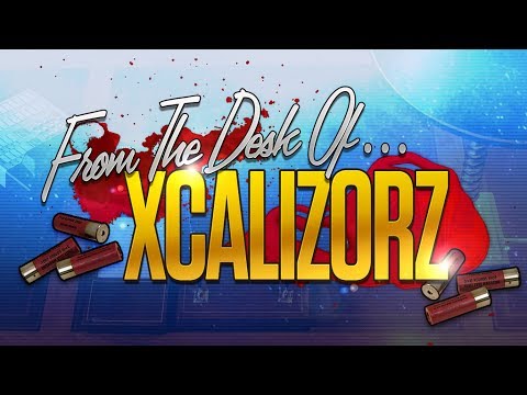 Rust, Battlefield 4, Sandy, Pokemon w/ BT - FtDoX Ep.15