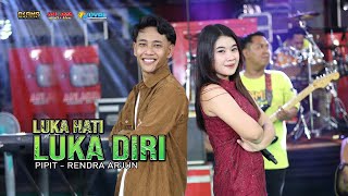 Download lagu LUKA HATI LUKA DIRI - PIPIT Ft RENDRA ARJUN - OSAMA MUSIK - ANIJAYA AUDIO LIVE - NOVAL PRODUCTION mp3