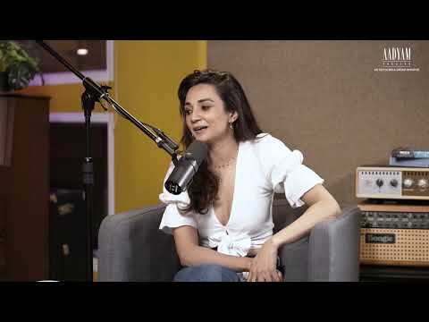 Unscripted with Akarsh Khurana feat Ira Dubey