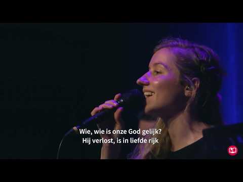 De Heere is mijn Redder  •  Geloofstoerusting