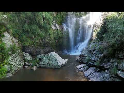 Pueblo Peatonal La Carolina San Luis