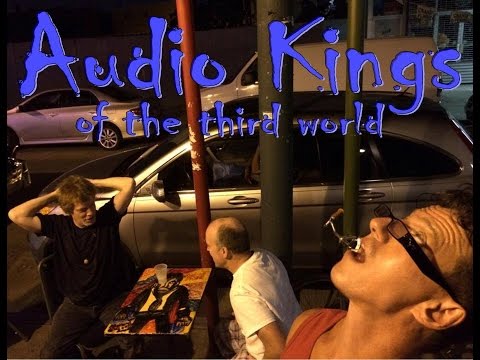 Loose by Audio Kings of the third world