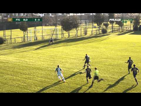 FM | Belek 12.nap | FTC - Sigma Olomouc 0-0 | Összefoglaló | 2014.02.06.