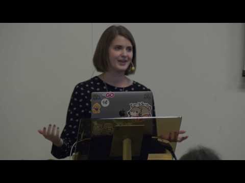 GoLab 2019 - Katie Hockman - Go Module Proxy: Life of a Query