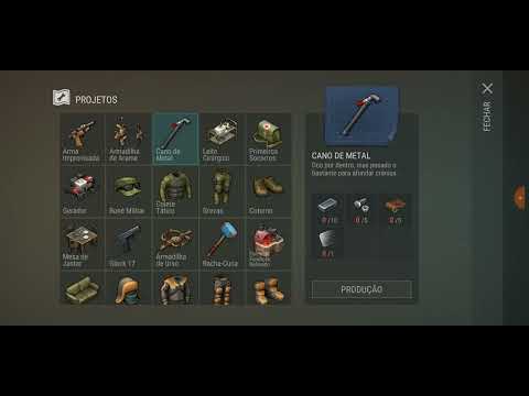 COMO DESTRUIR A  TORRETA 2 e 3 ANDAR CASAMATA ALFA PARTE 2 EP 4