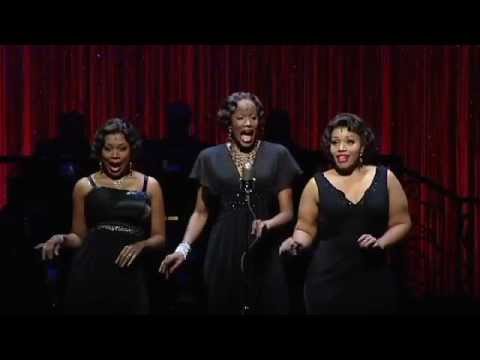 BWW TV: COTTON CLUB PARADE at City Center!