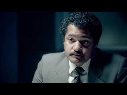 THE AMERICANS 6x10 SERIES FINALE - START