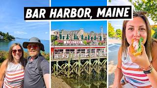 BAR HARBOR, Maine Top Attractions | Things to do in Bar Harbor