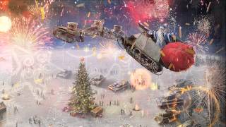 Sarah McLachlan - Happy Xmas (War Is Over)