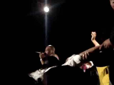 *MARIO* performs LIVE "Break Up" w/ Gucci Mayne & Sean Garre