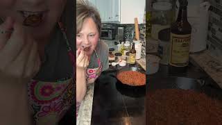 #SpaghettiSauce #EasyDinner #QuickMeals #FoodTok #EasyRecipes