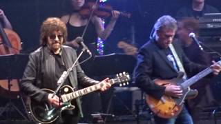 Jeff Lynne&#39;s ELO &#39;DO YA&#39; Live at Wembley 24th June 2017.