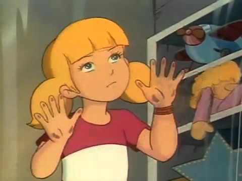 Inspecteur Gadget 65 Le Jeu Televise VF